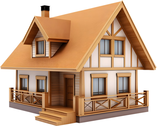 Illustration de maison