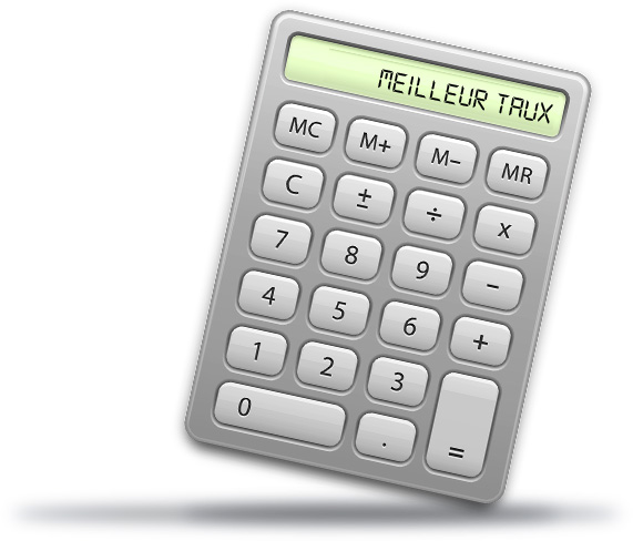 Calculatrice Hypothécaire