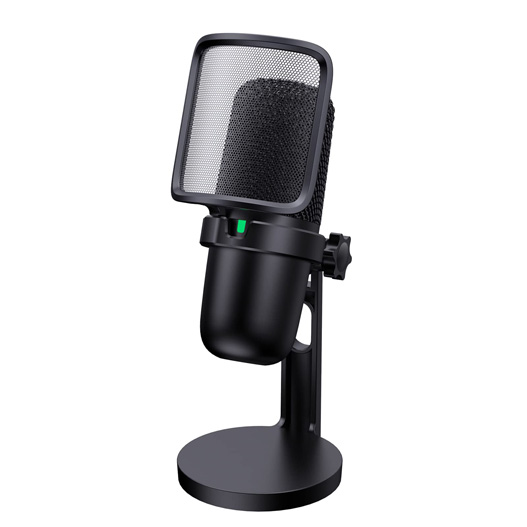 Microphone
