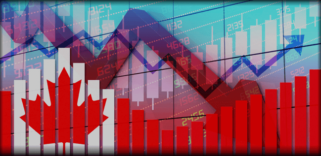 Taux directeur : la Banque du Canada face au dilemme inflation-récession