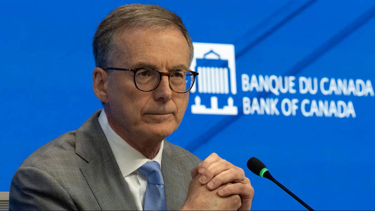 La Banque du Canada abaisse son taux directeur. Qu’est-ce que ça signifie pour vous!