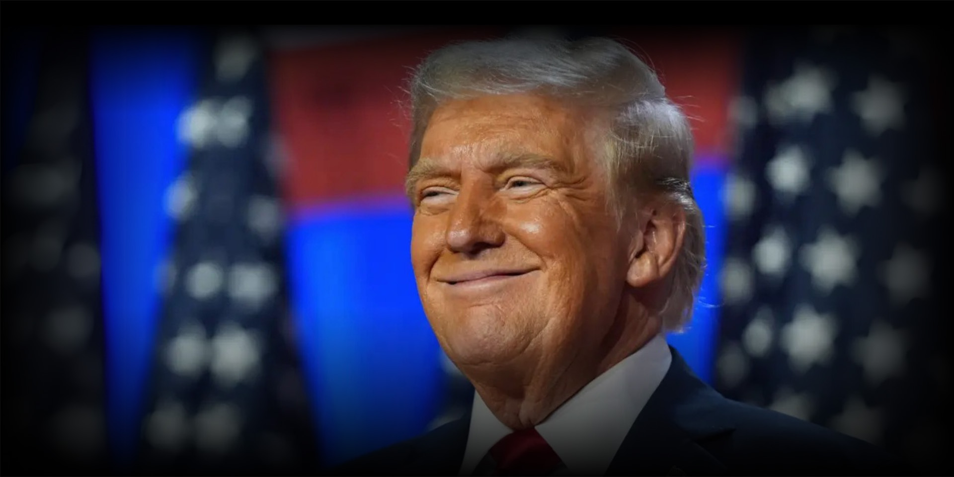 L’impact du retour de Trump comme président